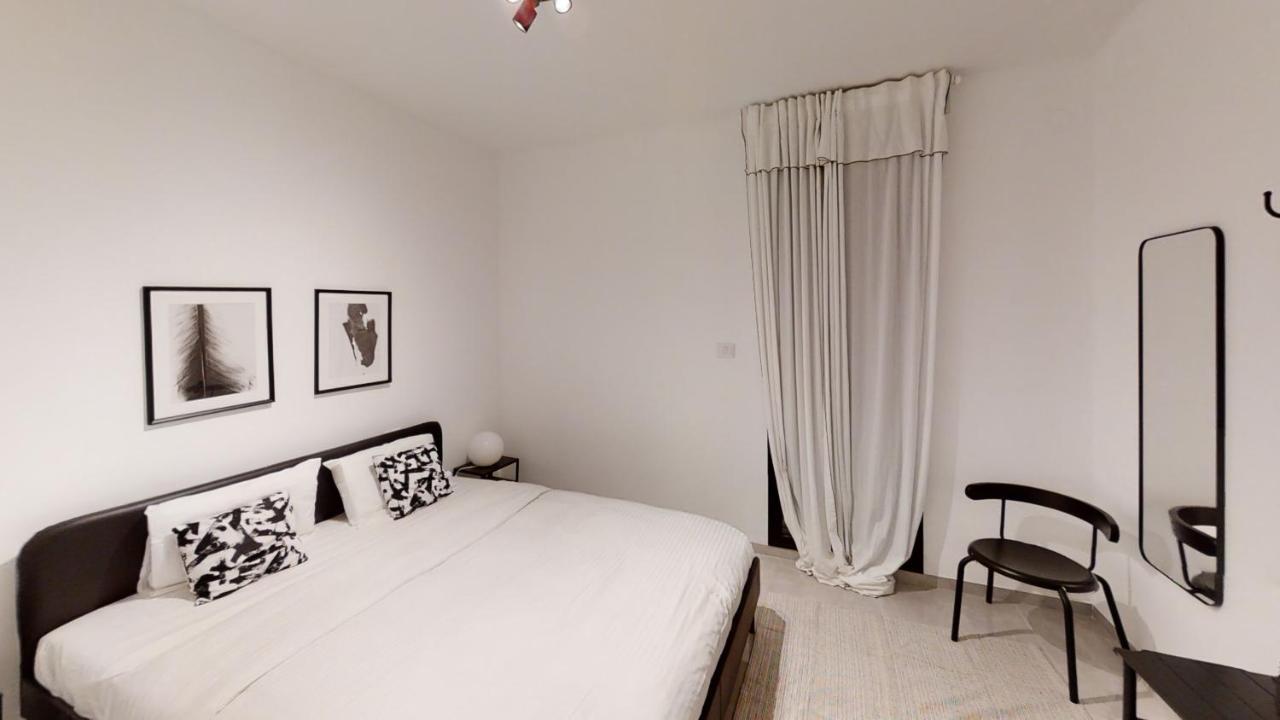 Luxury 3&4 Bedroom New Apartments - Close To The Beach & Bahai Gardens Haifa Exterior foto